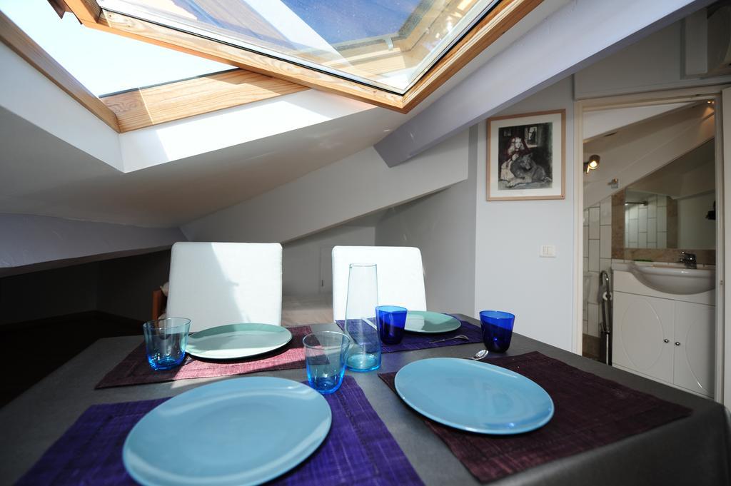 Nid D'Agnes Five Stars Holiday House Nice Bagian luar foto