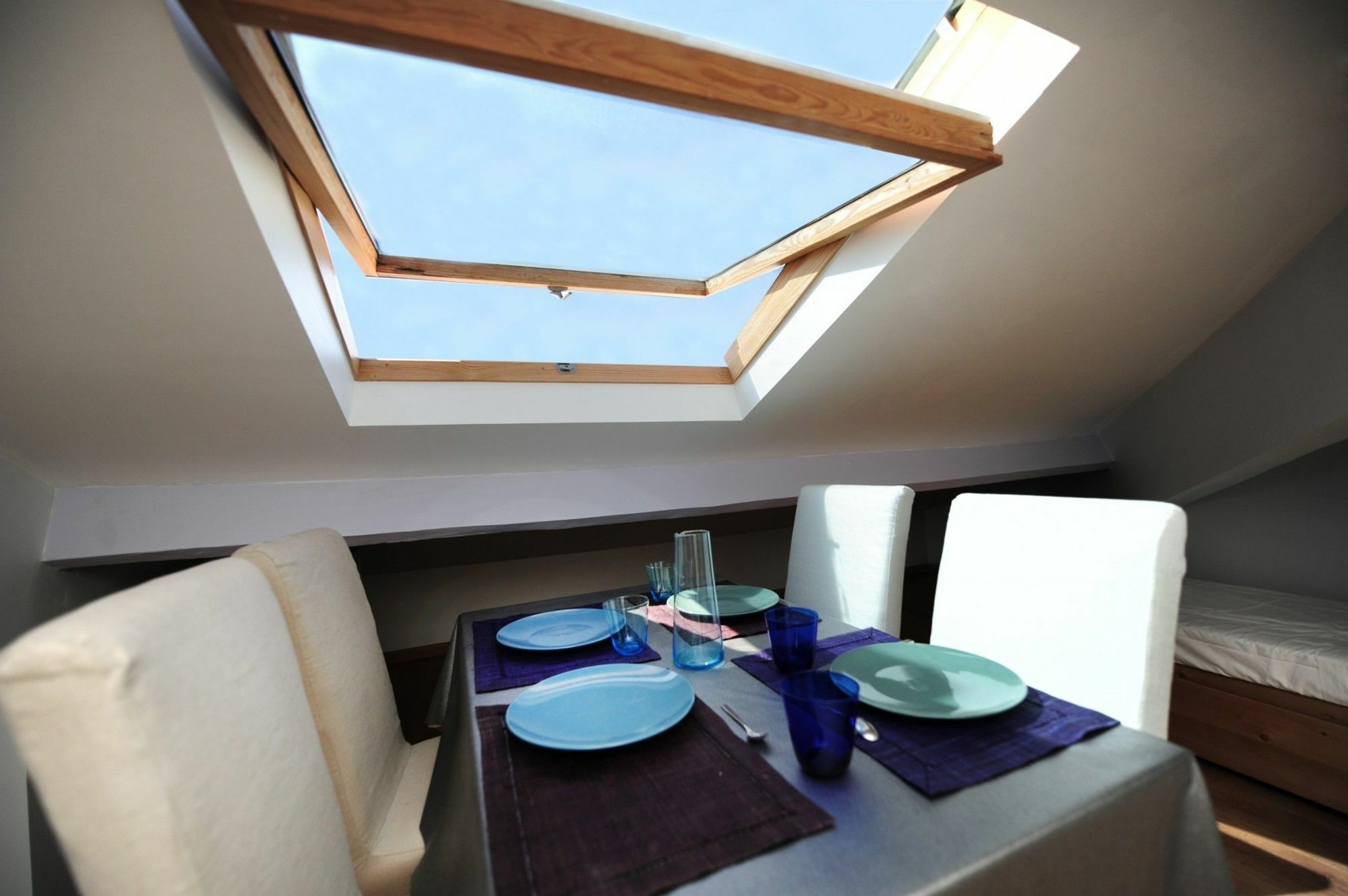 Nid D'Agnes Five Stars Holiday House Nice Bagian luar foto