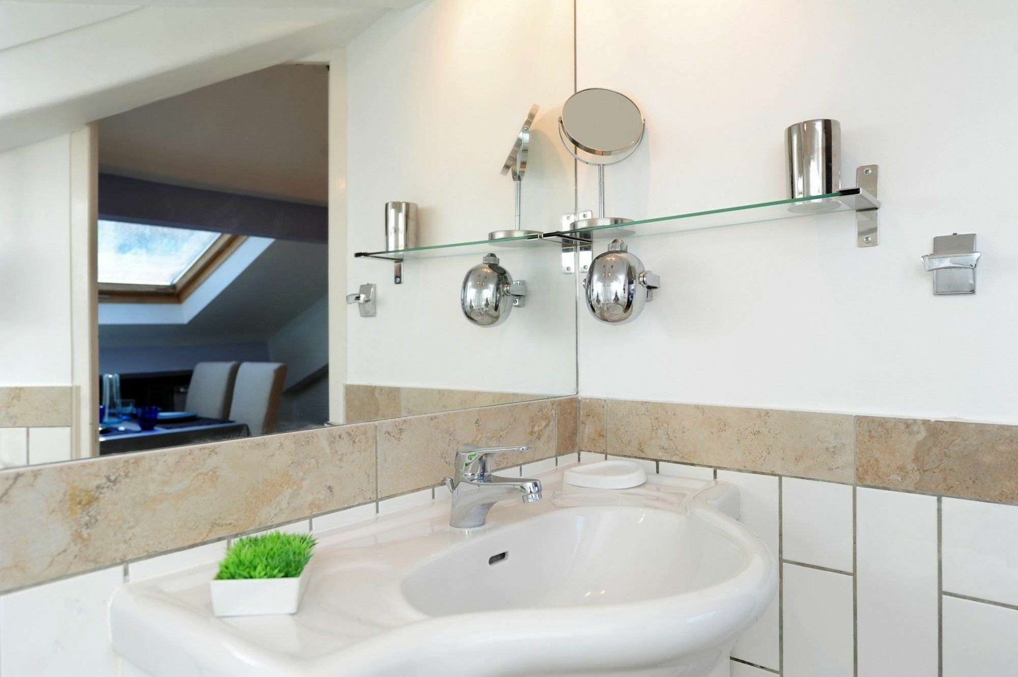 Nid D'Agnes Five Stars Holiday House Nice Bagian luar foto