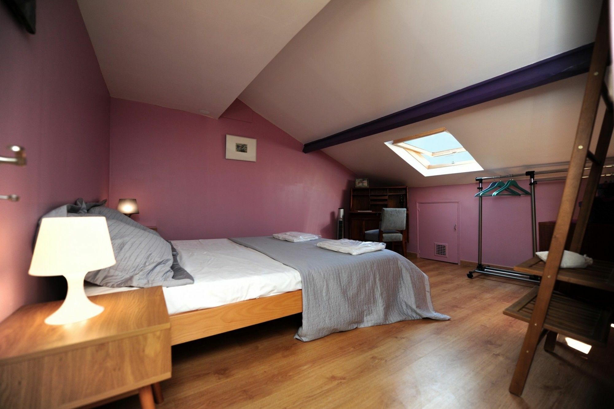 Nid D'Agnes Five Stars Holiday House Nice Bagian luar foto