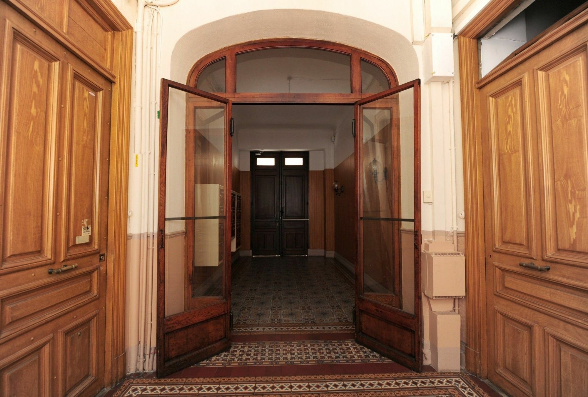 Nid D'Agnes Five Stars Holiday House Nice Bagian luar foto
